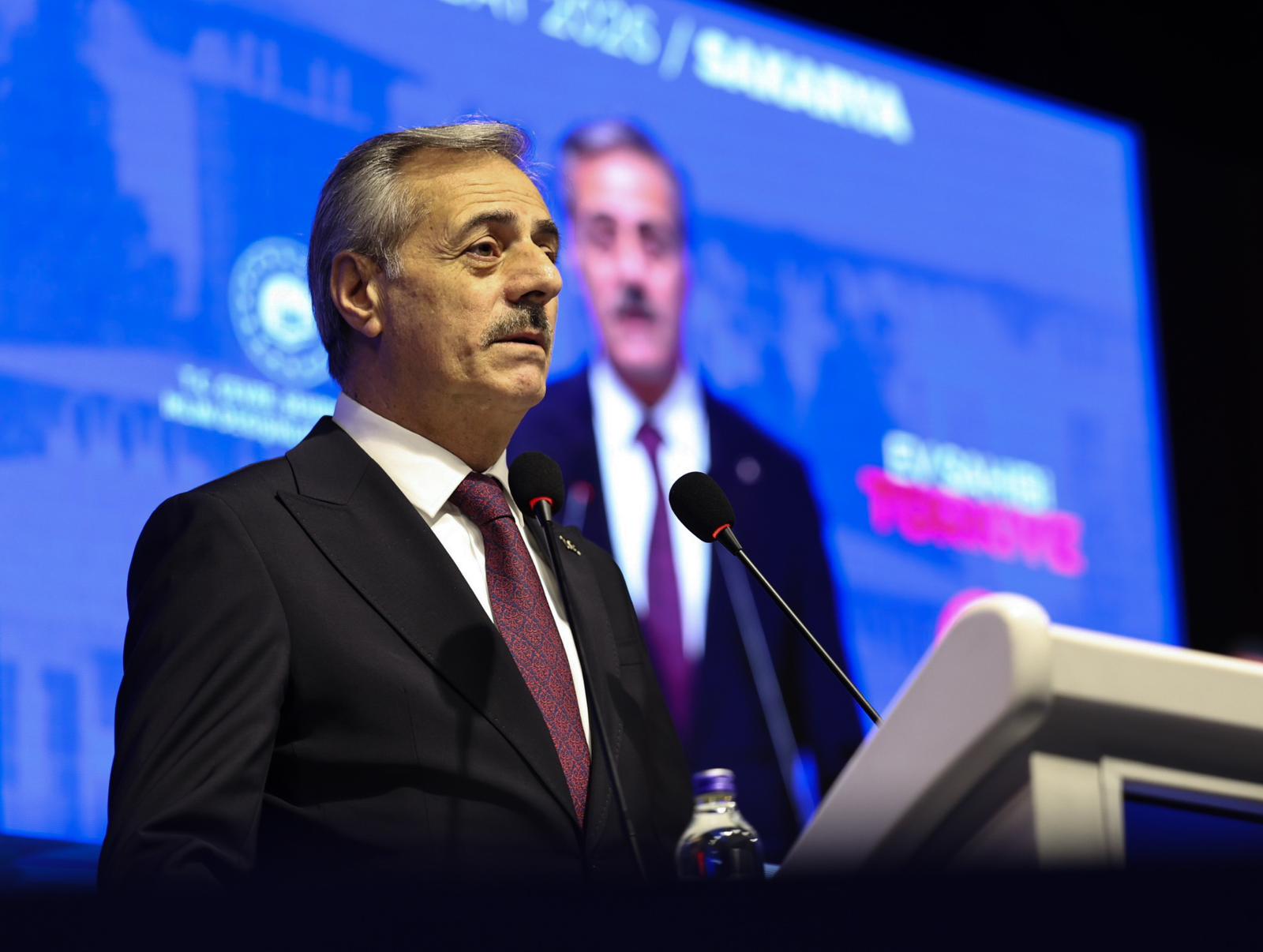 “Uzlaşma görüşmelerinde yüzde 80’e ulaştık, bayram sonrası tebligatlara başlıyoruz”