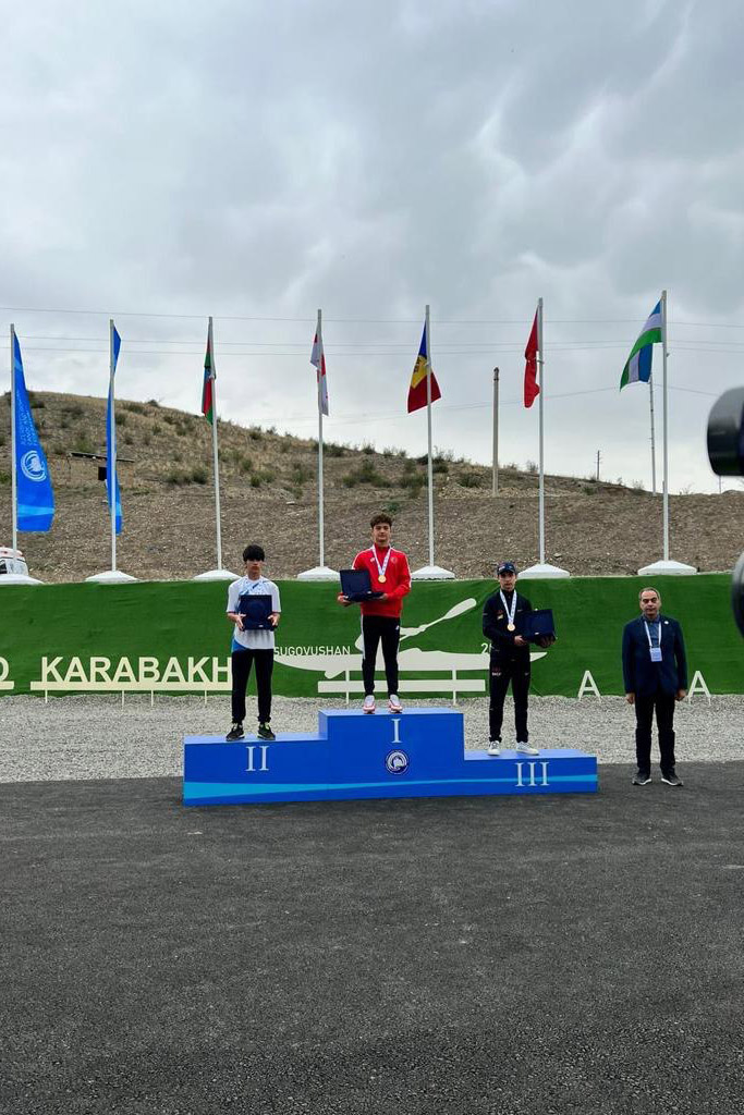 Büyükşehir Kano’da göğsümüzü kabarttı 