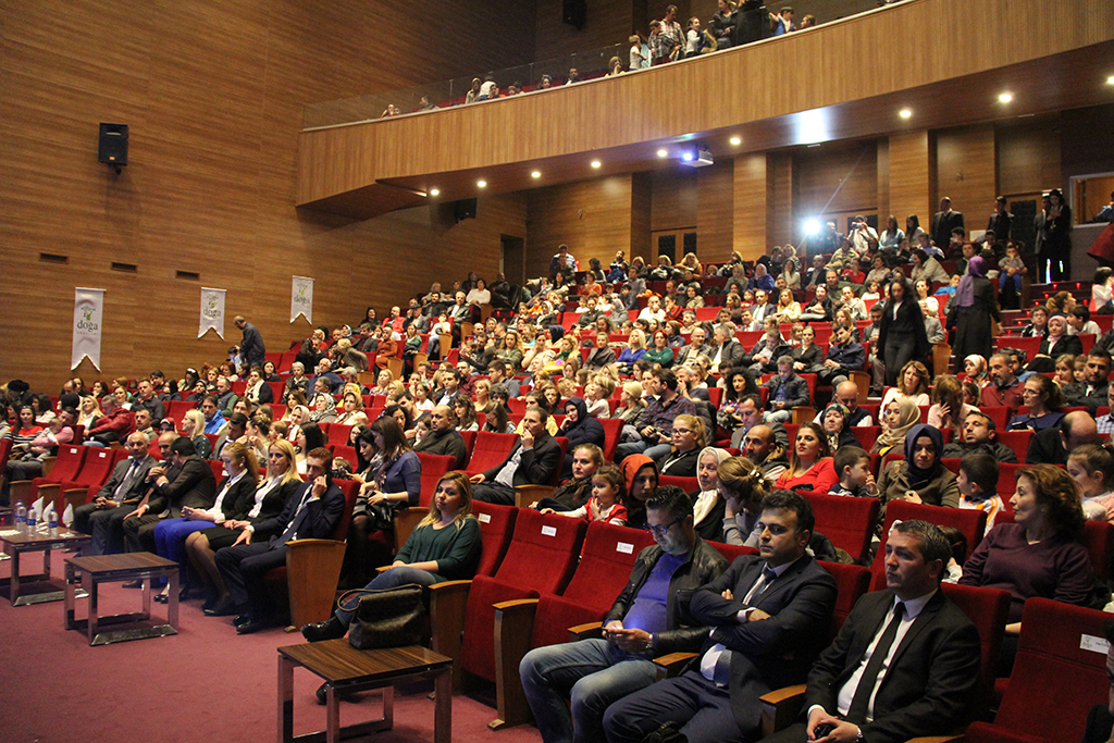 Sapanca Gölü’nü Kirletmeye Kimsenin Hakkı Yok