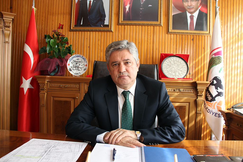 Çevre Kirliliği ve Koku Sorununa Çözüm