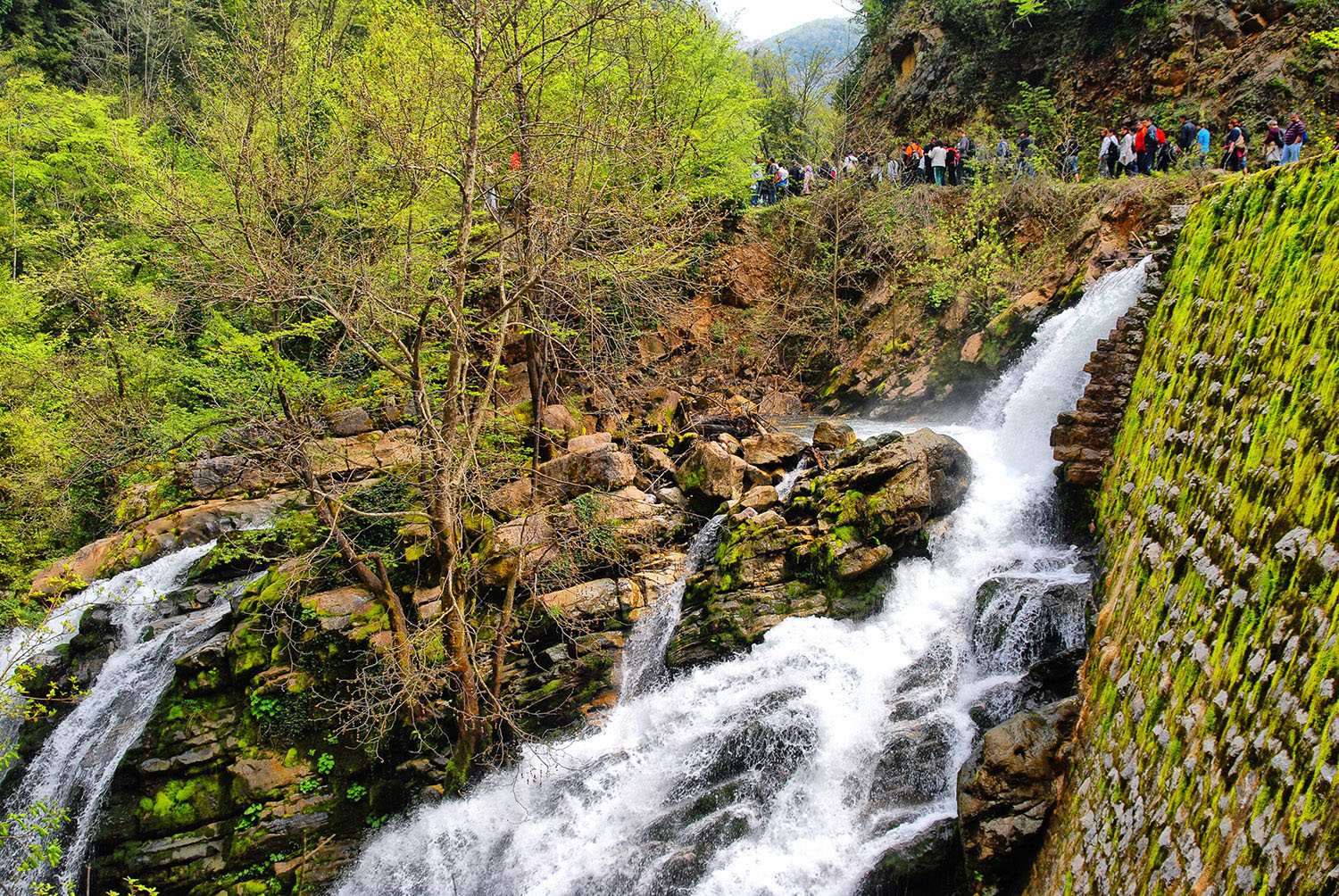 Başkan Alemdar: “Sakarya turizmde yeni bir ivme kazanacak”