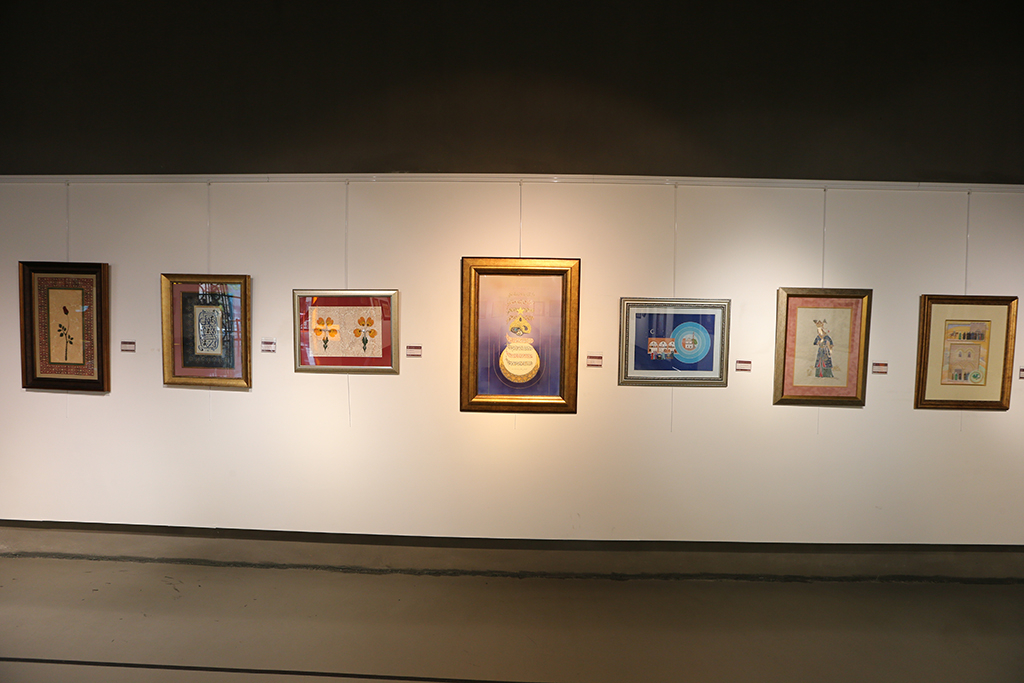 Anadolu’da Klasik Sanatlar