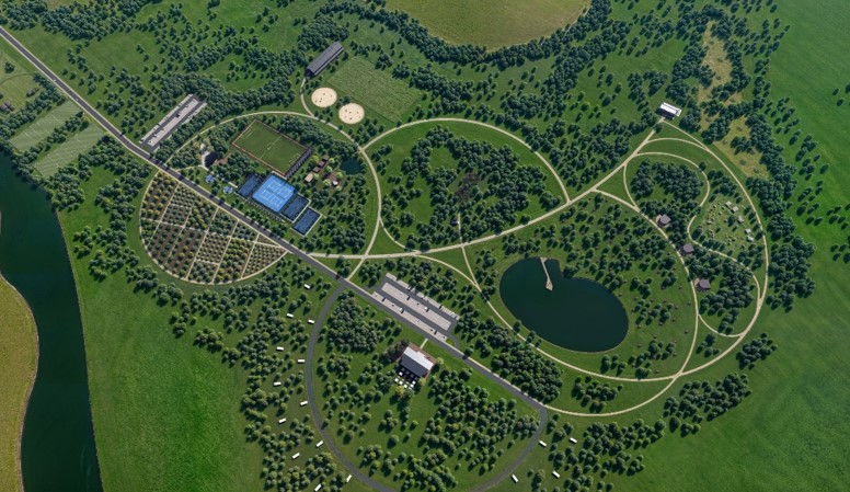 Sakarya gençliğine hizmet edecek eserleri bir bir hayata geçiriyoruz