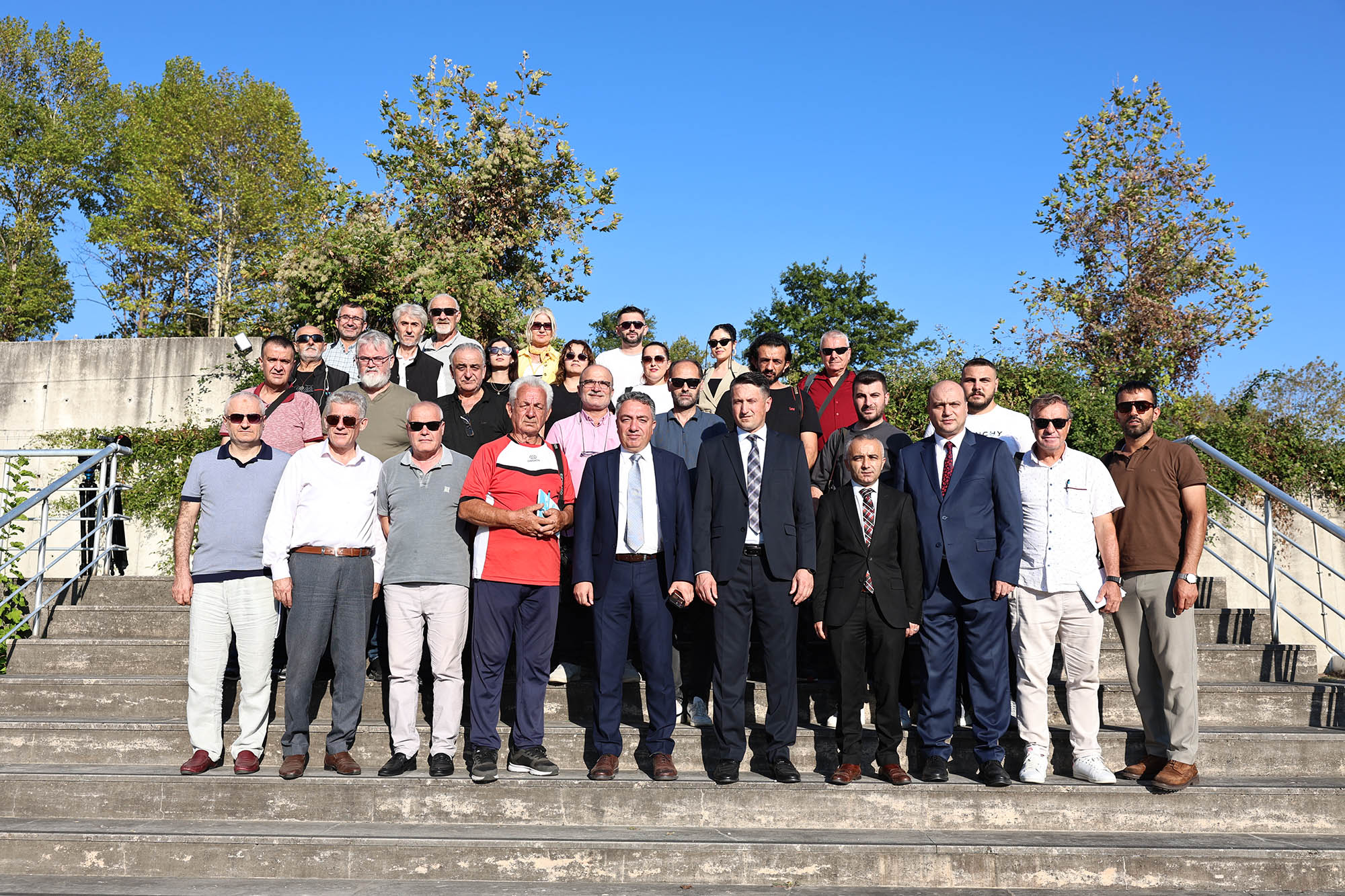 SASKİ tarihin en büyük kuraklık felaketine karşı yeni tedbirleri açıkladı