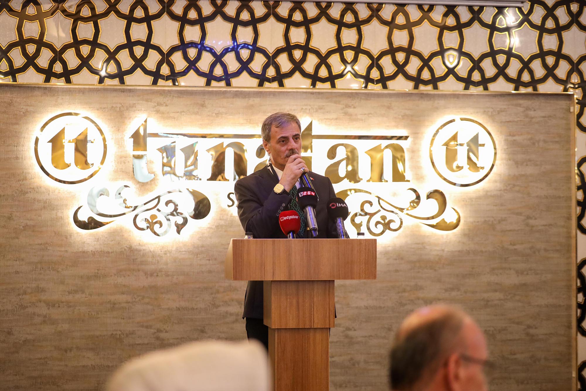 Sakarya yeşil-siyah için tek yürek: “Elimizi değil, tüm vücudumuzu ortaya koyma vaktidir”