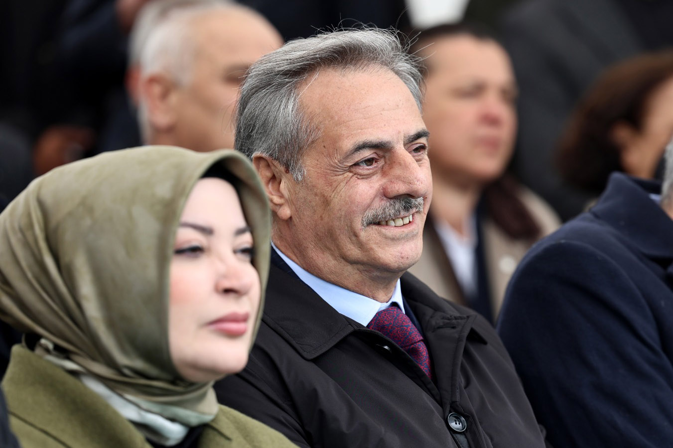 “Sakarya’nın dört bir yanında yaşam kalitesini artıracak dokunuşlar yapıyoruz”