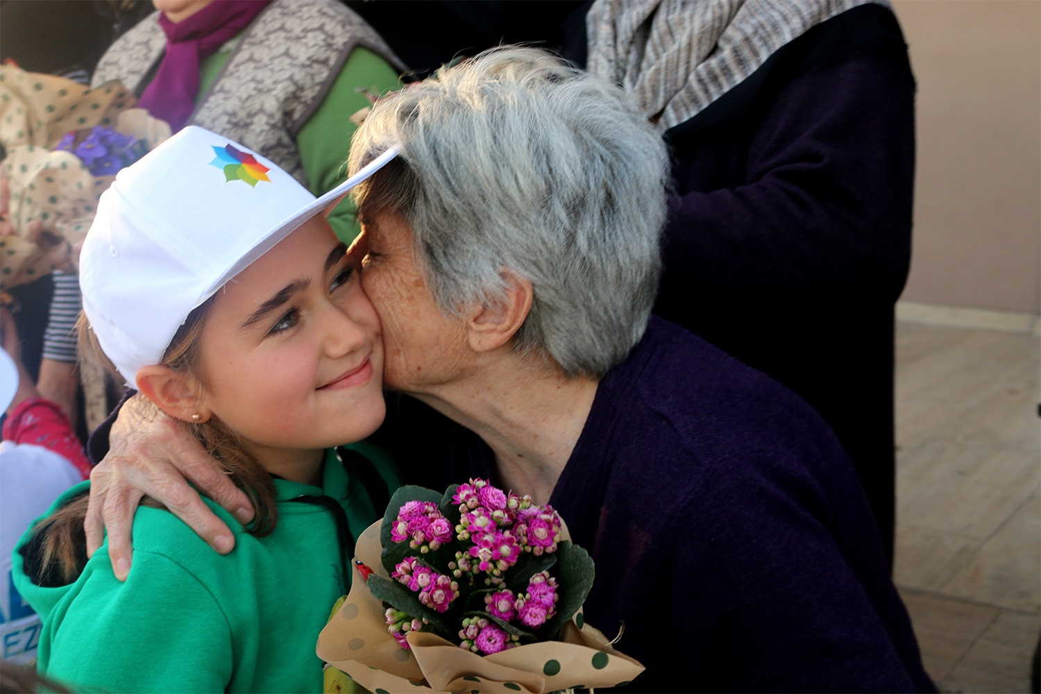 “YADEM ile 15 bin vatandaşa ulaştık”