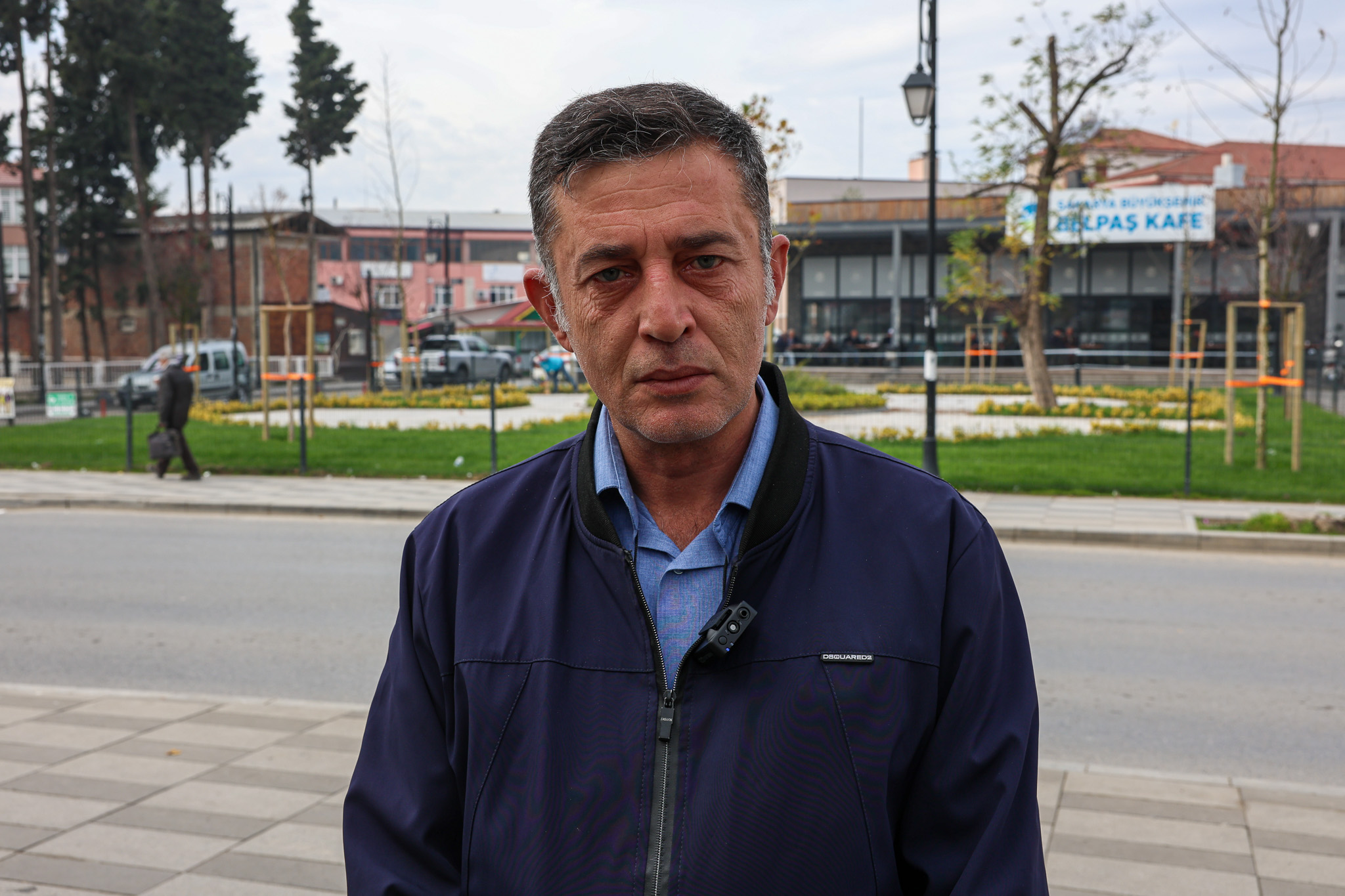 40 bin kişiye hizmet sunacak kaynaklar 5 bin metrelik yeni hat ile abonelere ulaştı