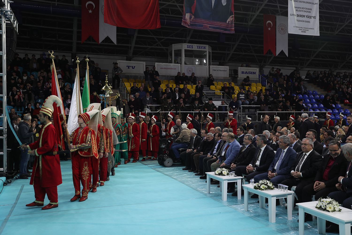 “28 Şubat milletin değerlerine ve inançlarına yapılan bir saldırıydı”