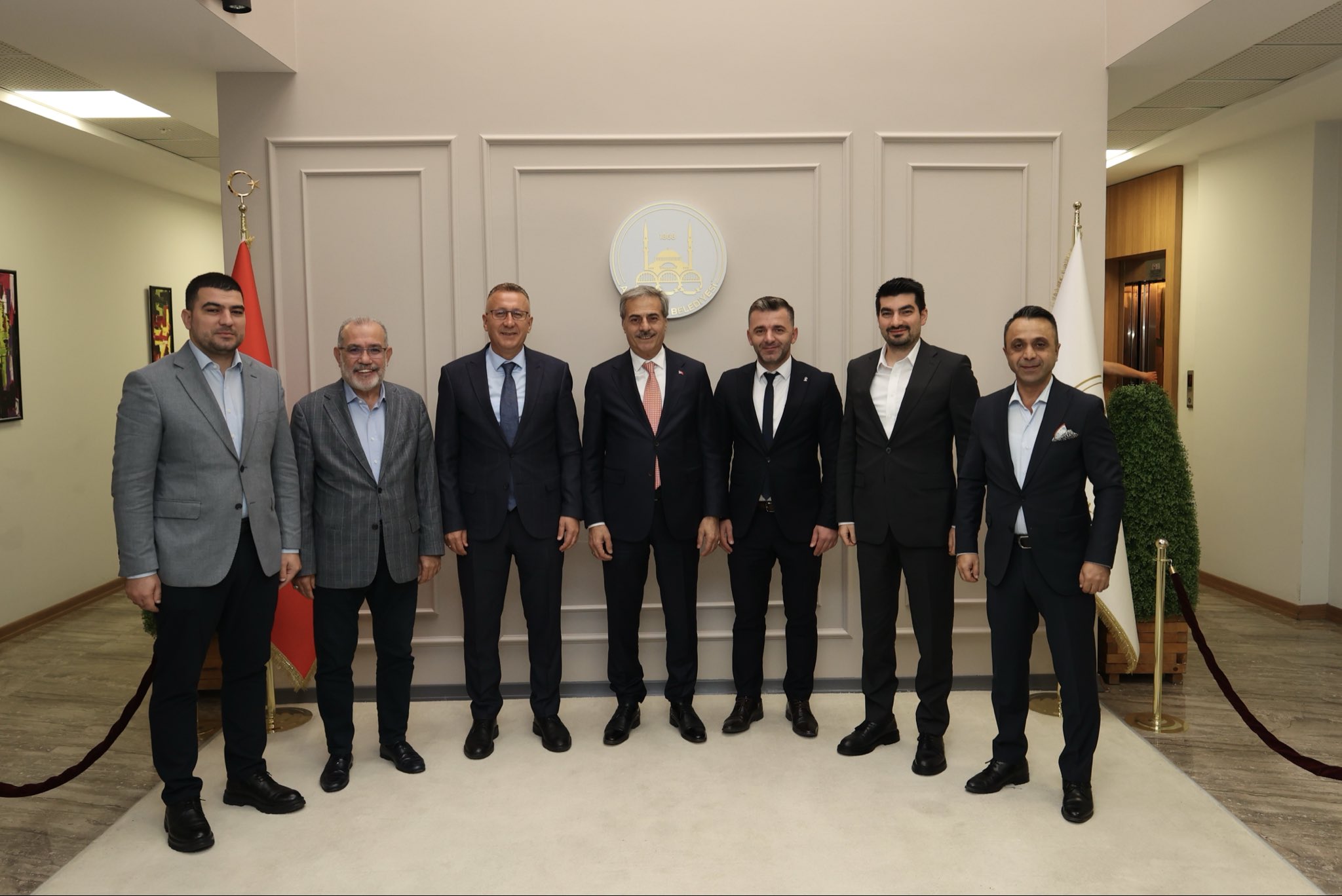 “Dönüşüm hedefimizde süreç olumlu bir şekilde ilerliyor”