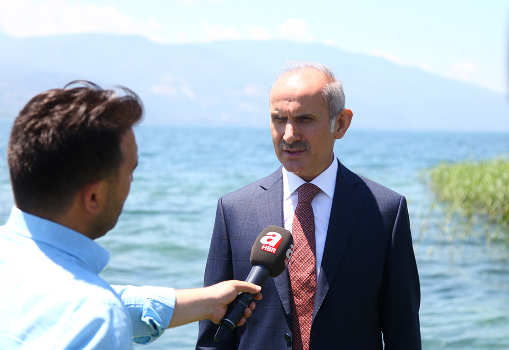 Sapanca’da Doluluk Oranı Yüzde Yüz