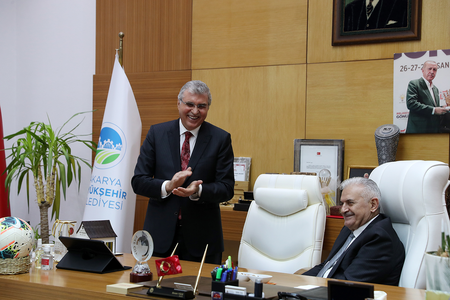 “Bisiklet denince akıllara ilk gelen şehir Sakarya”