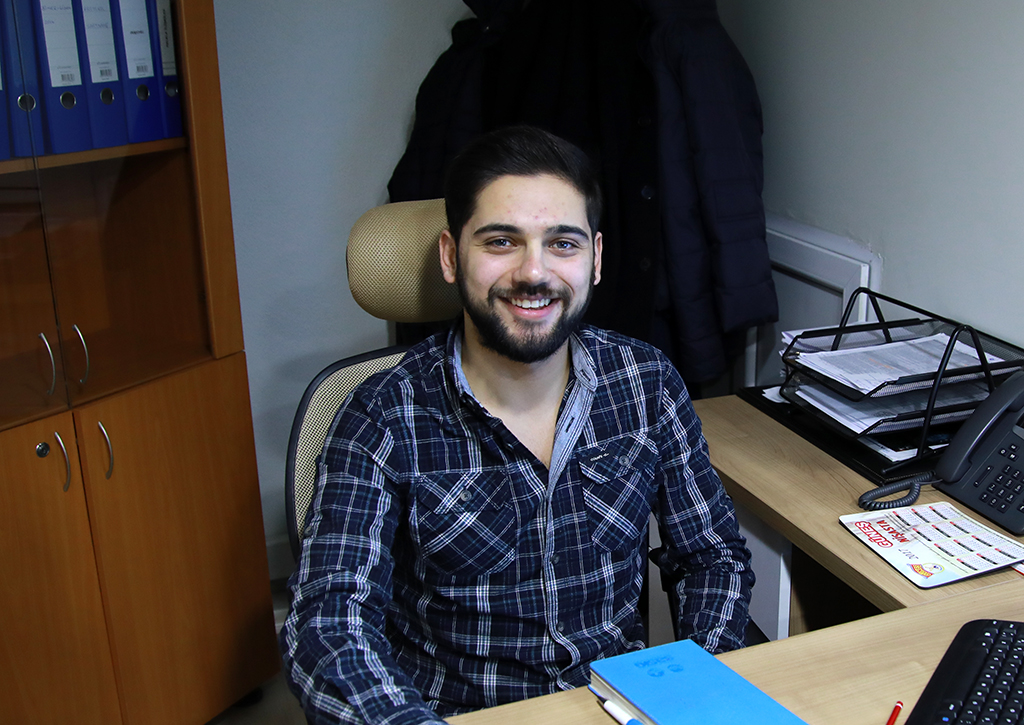 SASKİ şehir için önemli bir mücadele veriyor