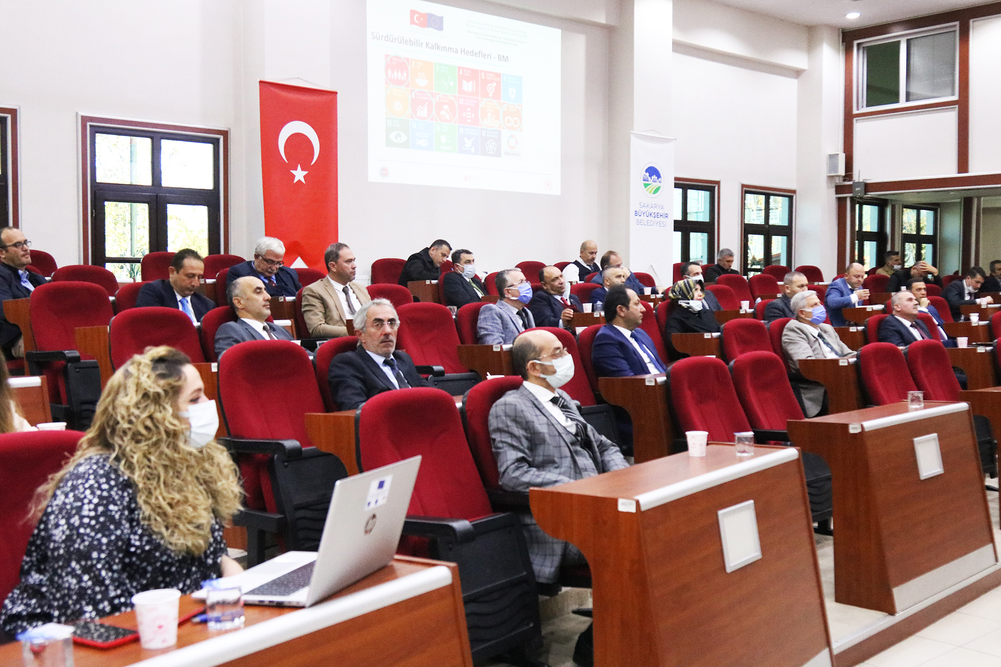 HES ve GES ile marka olan Büyükşehir, bakanlığın ‘destek’ listesine girdi