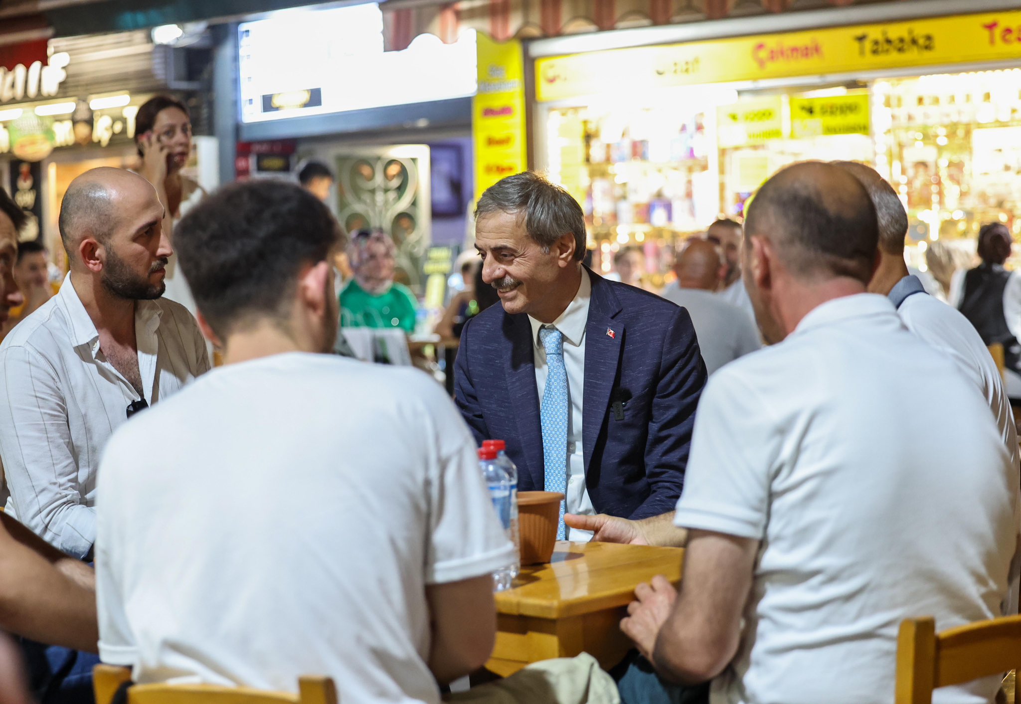 Hayırlı Bayramlar Sakarya