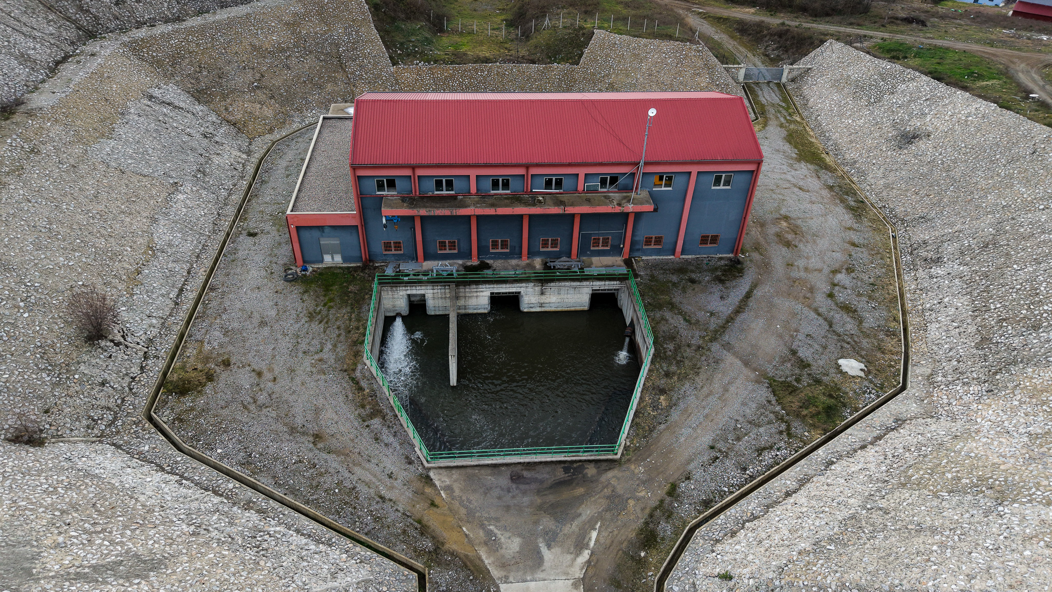 Sapanca Gölü’ne 3 milyon 240 bin metreküplük alternatif kaynak