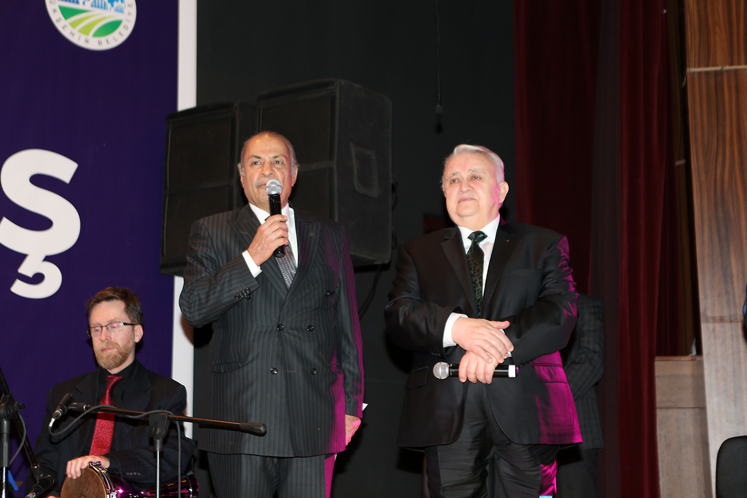 Orhangazi’de Unutulmaz Gece