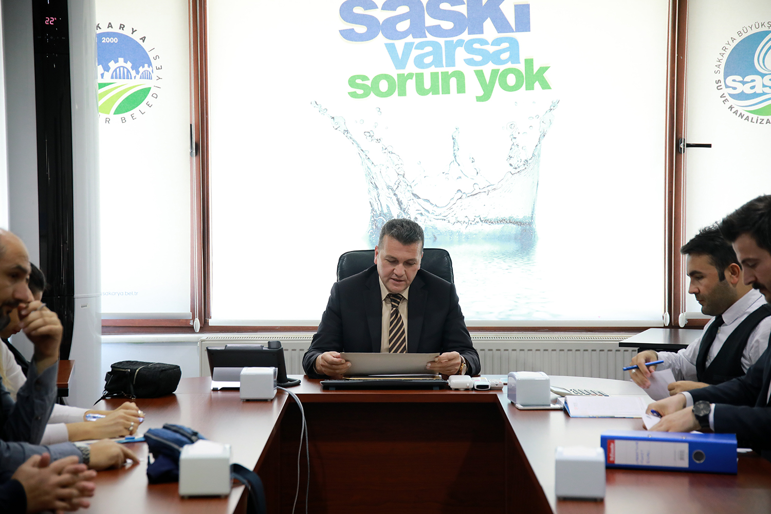 Yeni laboratuvar hizmet binası için ihale tamam