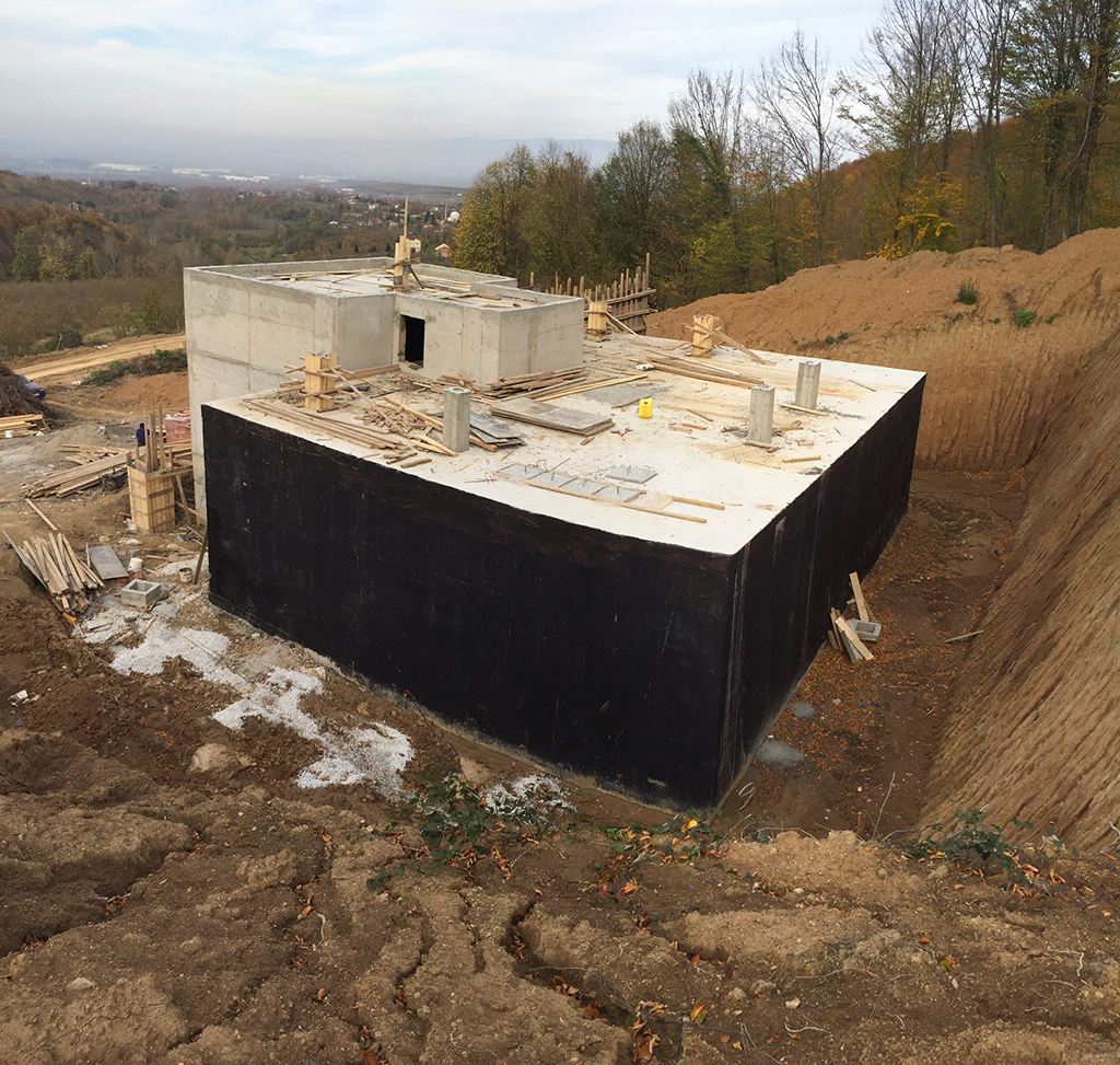 İçmesuyu Yatırımı Tamamlanıyor