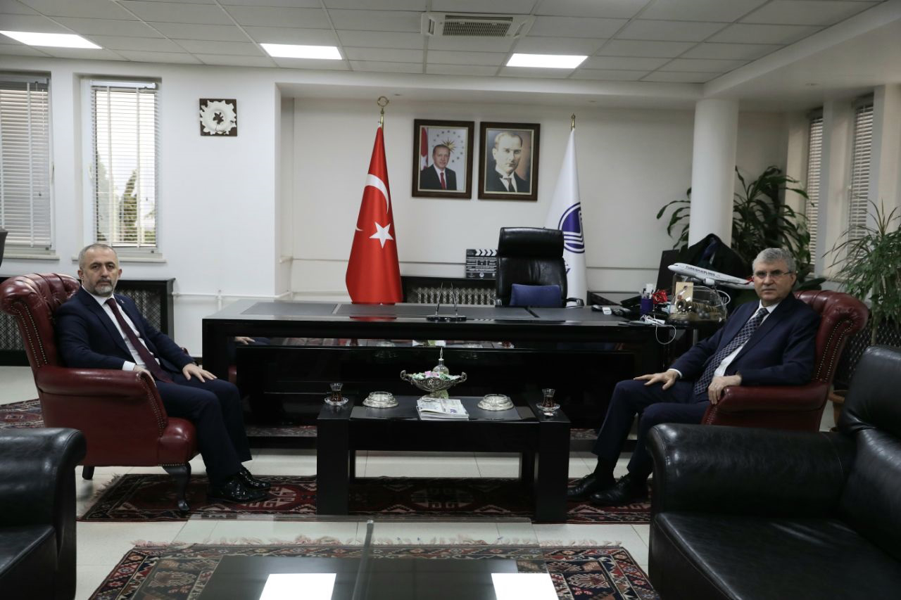 “Sakarya ortak paydası iş birliğimizi güçlendiriyor”