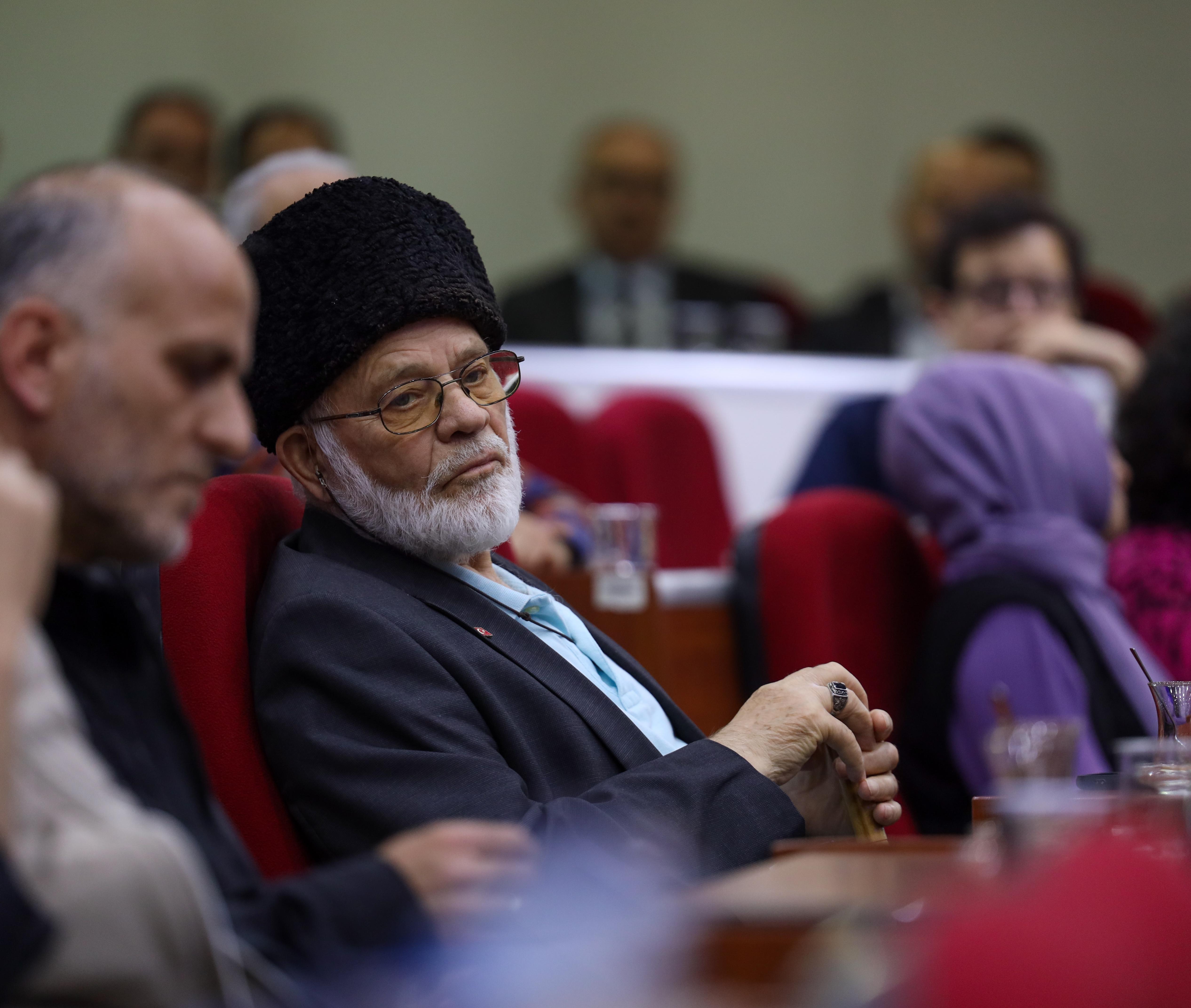 Alemdar vatandaşa meclisin kapısını açtı: “Bu şehrin geleceğine birlikte mühür vuracağız”