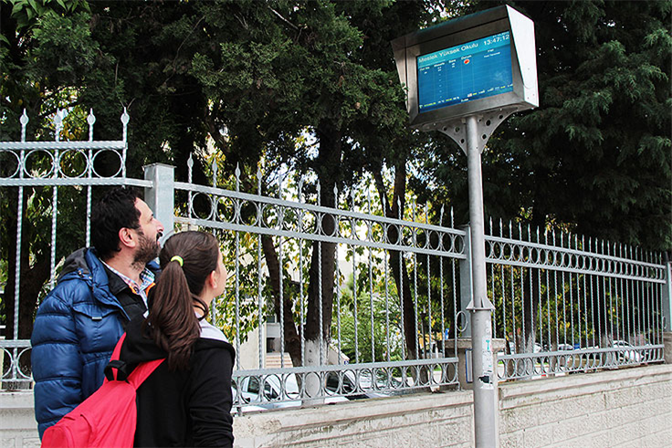 Büyükşehir 7 Gün 24 Saat Online