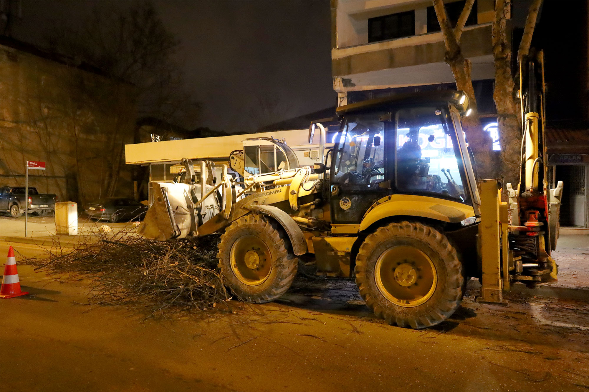 Sakarya’nın sembol noktalarına estetik dokunuş