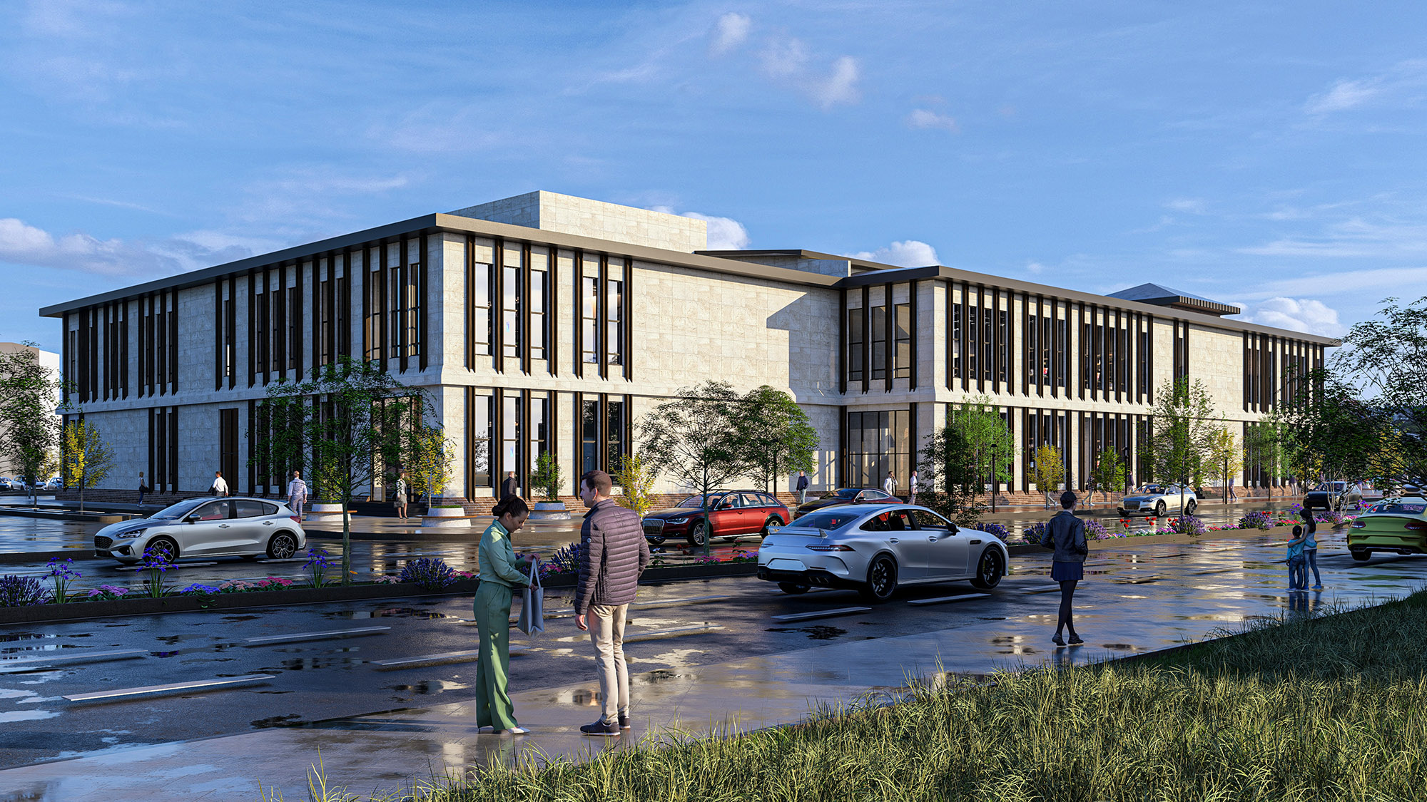 AFA Kongre ve Kültür Merkezi’nin ihale tarihi belli oldu