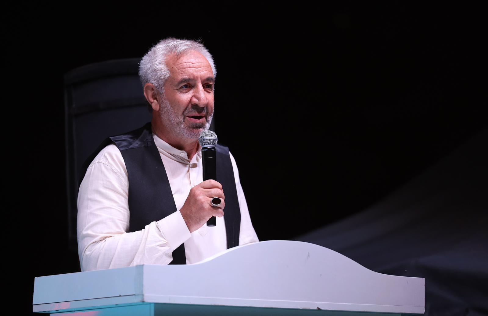 Şehrimizde birlik beraberliği ilelebet sürdürecek ve büyüteceğiz