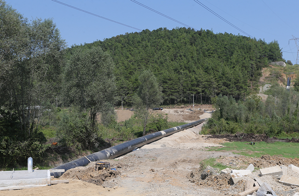 Bu Gurur Sakarya’nın