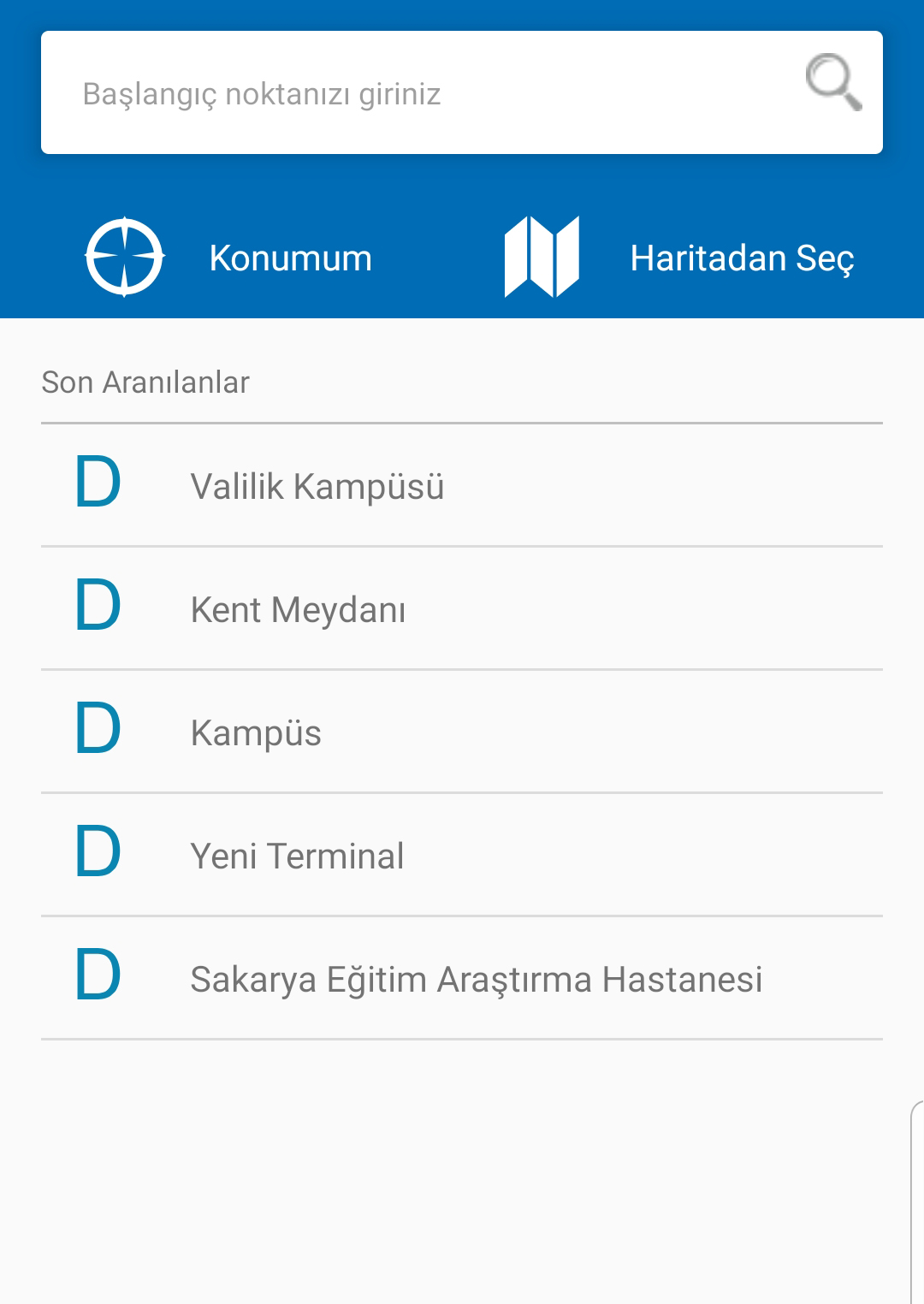 SAKUS son teknolojiyle donatıldı