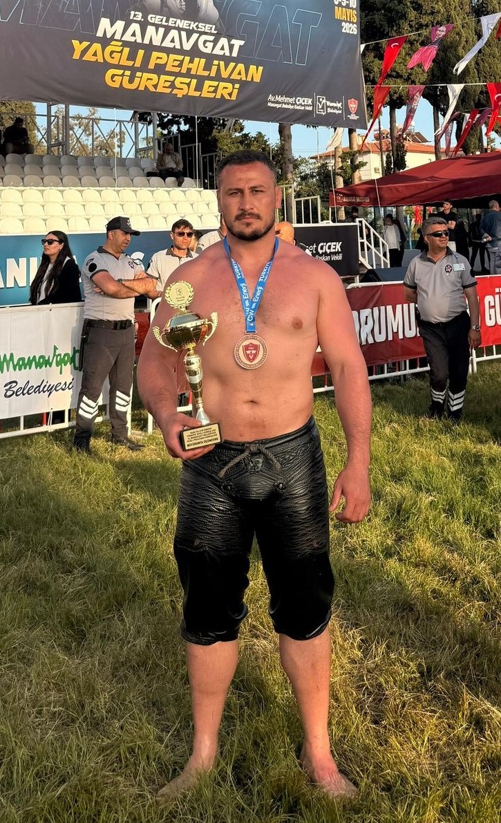 Sporun her branşında Büyükşehir rüzgârı