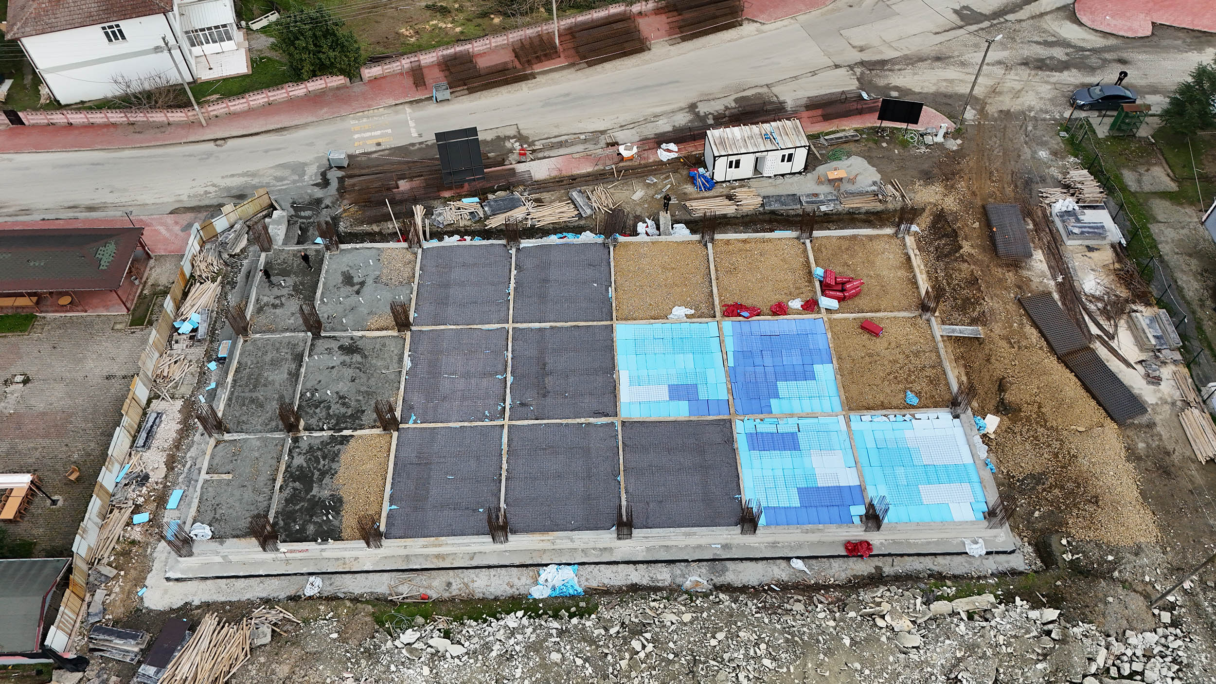 Erenler ve Arifiye’nin sosyal yaşamı tesisleşmeyle değişecek: Projelerde son durum