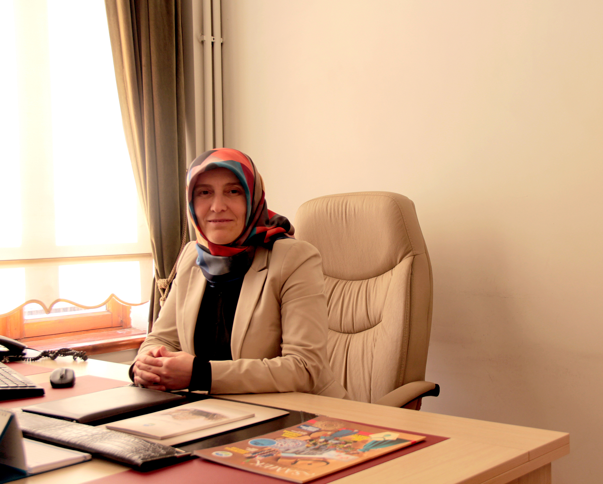 Hanımlar Bu Haber Sizin İçin