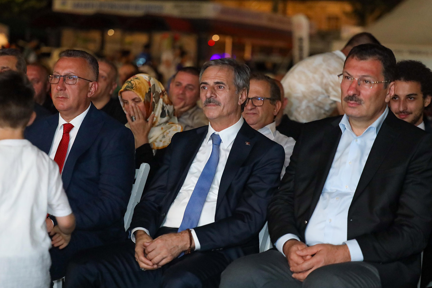 “Sağlam ve dirençli şehircilik anlayışıyla çocuklarımıza iyi bir gelecek bırakabiliriz”