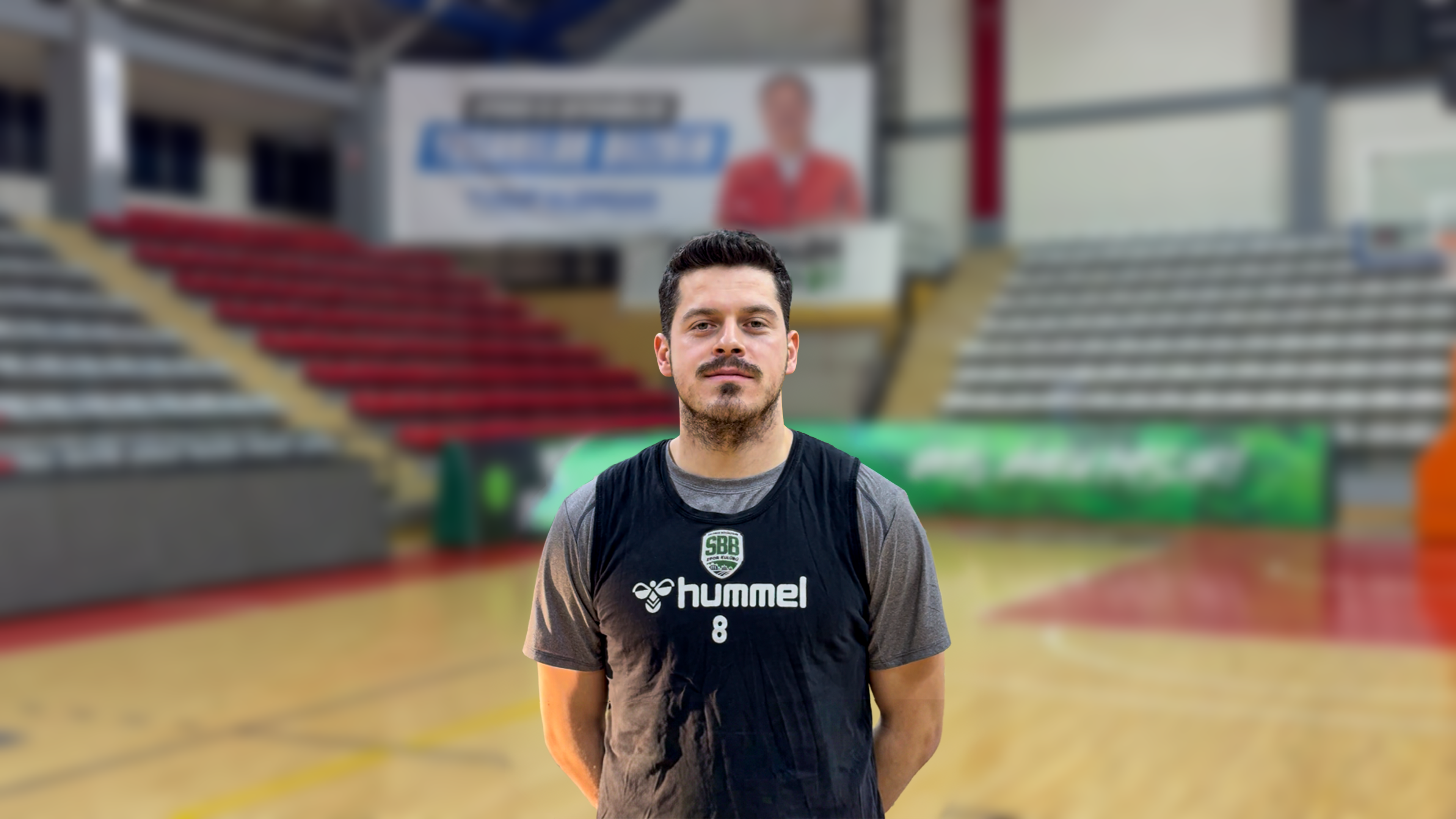 Namağlup Büyükşehir Keçiören’i ağırlıyor