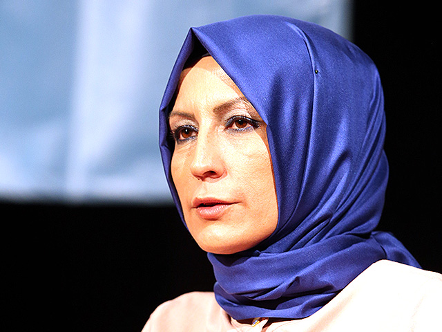 Yeni Türkiye Yolunda Biriz, Beraberiz, Kardeşiz