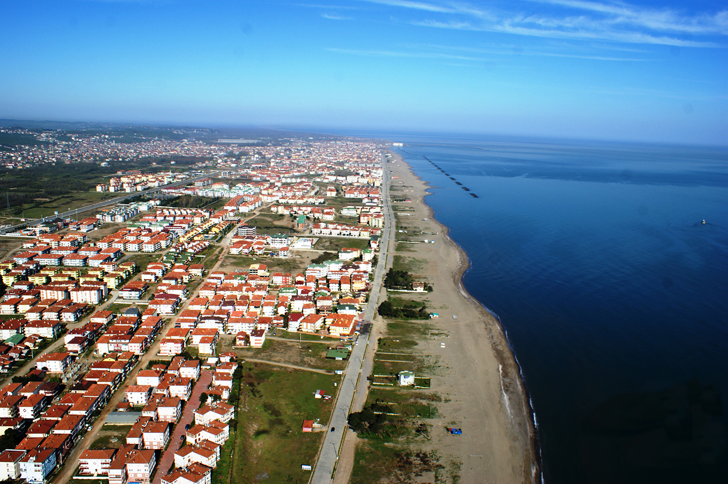 “Sakarya Karadeniz kıyılarında pedal çevirecek”