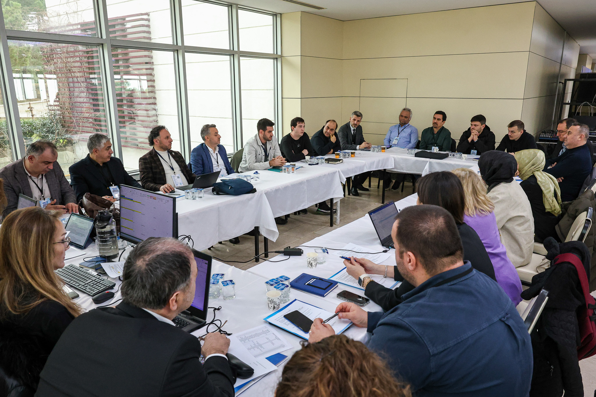 Sapanca Gölü’nün geleceğine ‘Bilim Kurulu’ rehberlik edecek