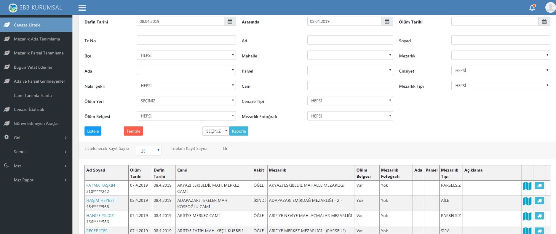 MEBİS yenilikleriyle kolaylık sağlayacak
