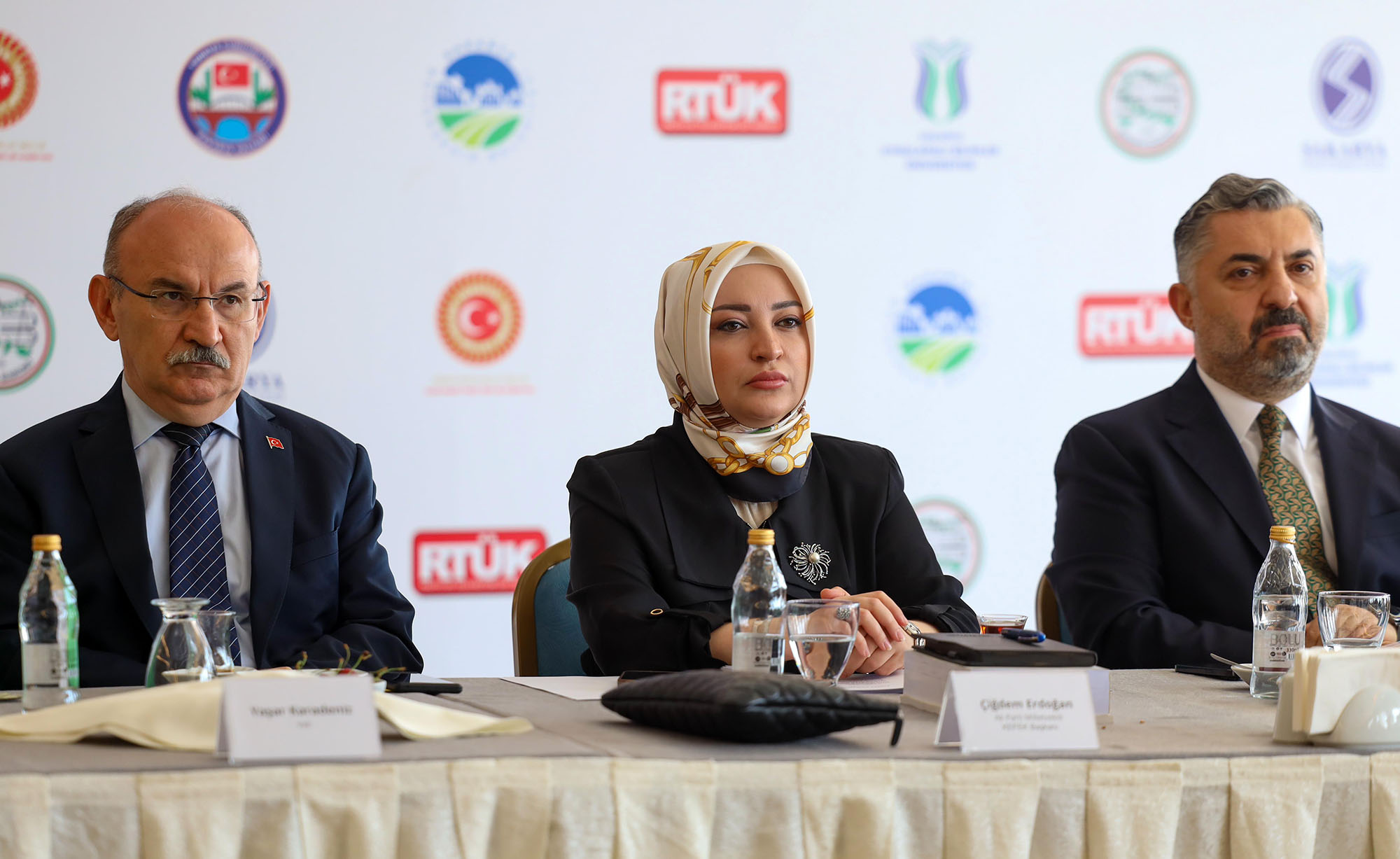  “Şiddetle mücadelede tüm paydaşların birlikteliği büyük önem taşıyor”