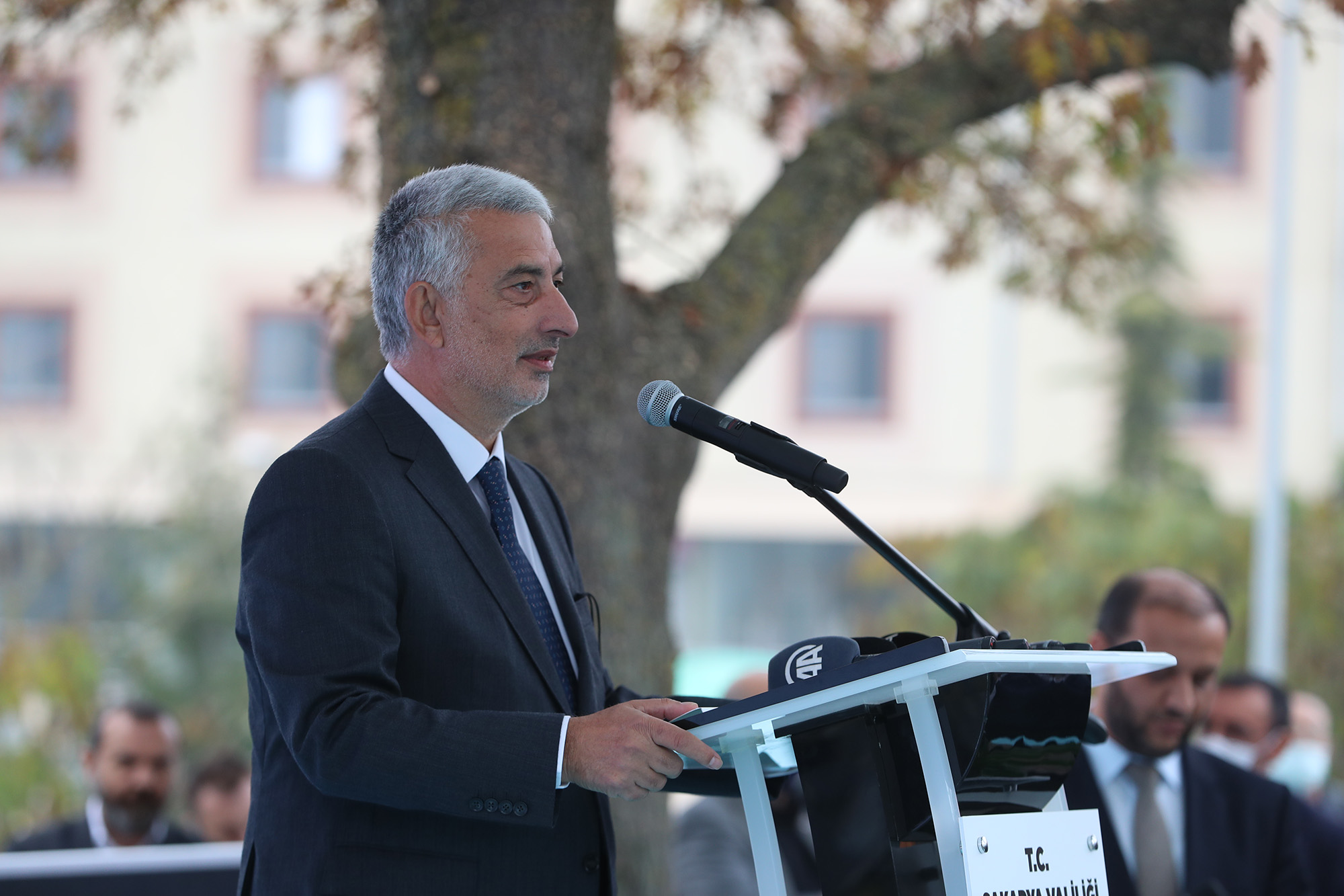 “Tek gayemiz, çocuklarımız eğitimde bizim yaşadıklarımızı yaşamasın”