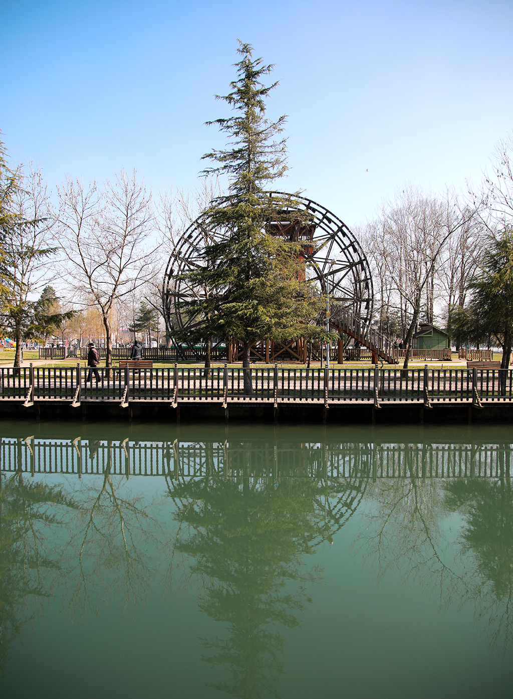 Sapanca Gölü yükselmeye devam ediyor