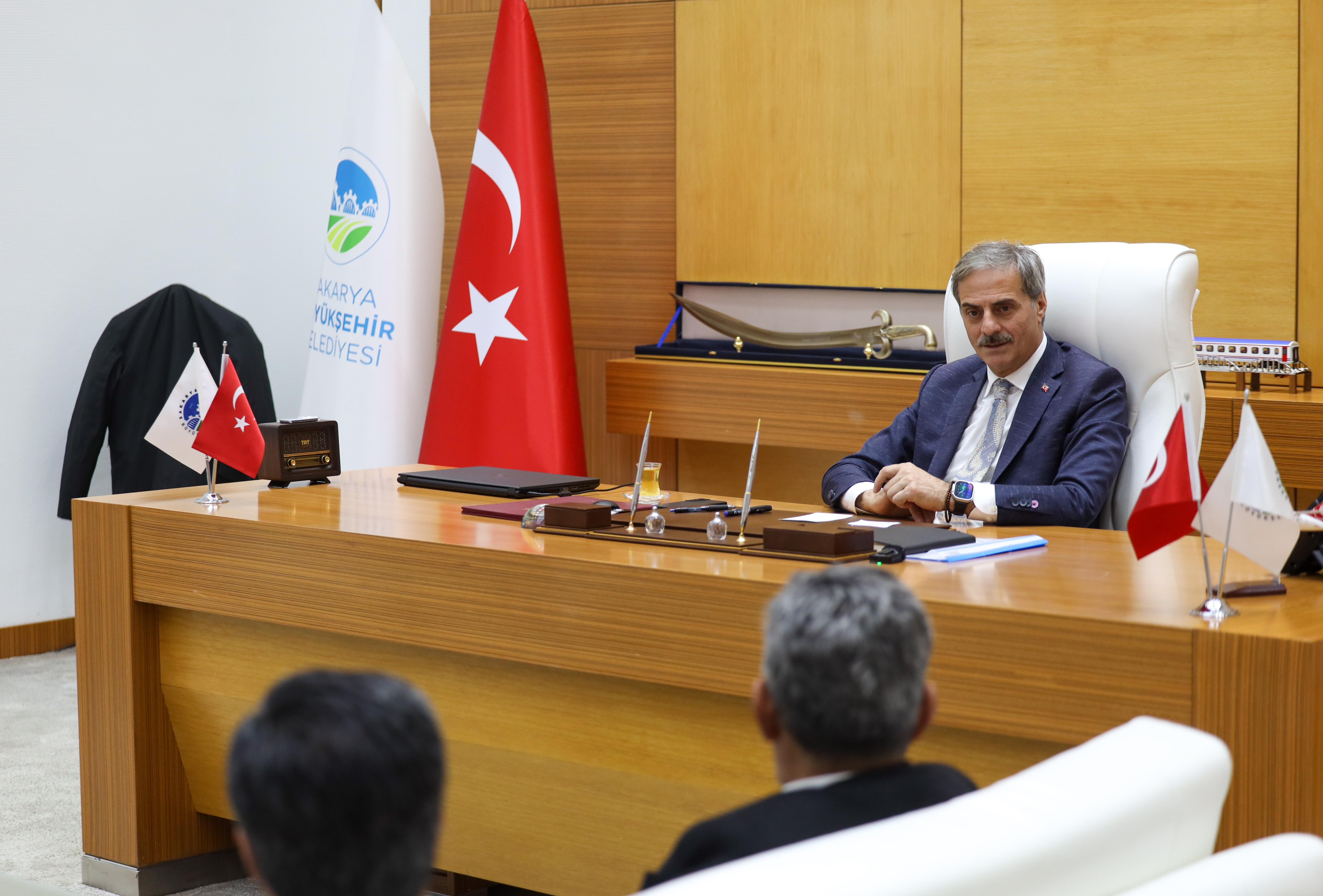 “Dış kaynaklı festivallere sıcak bakmıyoruz”