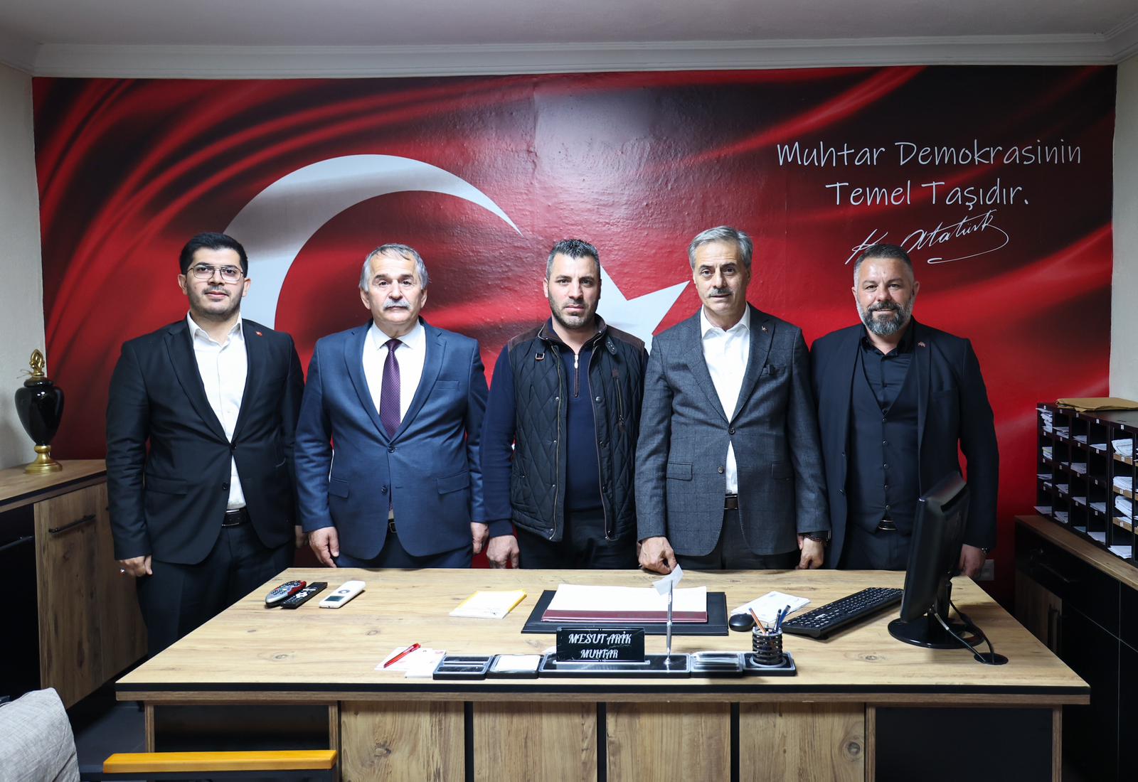 Arifiye’de gençlerin merakla beklediği 3 proje için geri sayım