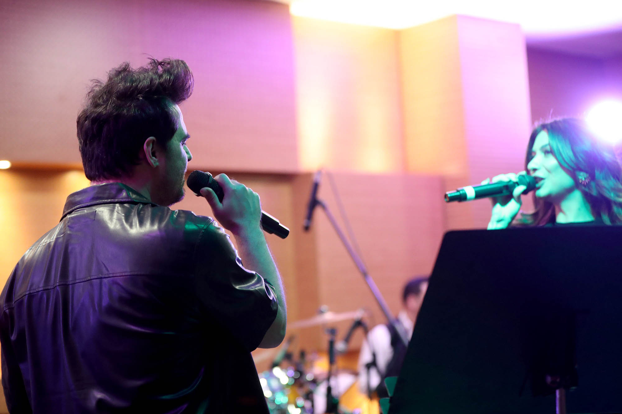 Kent Orkestrası’ndan Nostaljik Pop Rüzgârı 