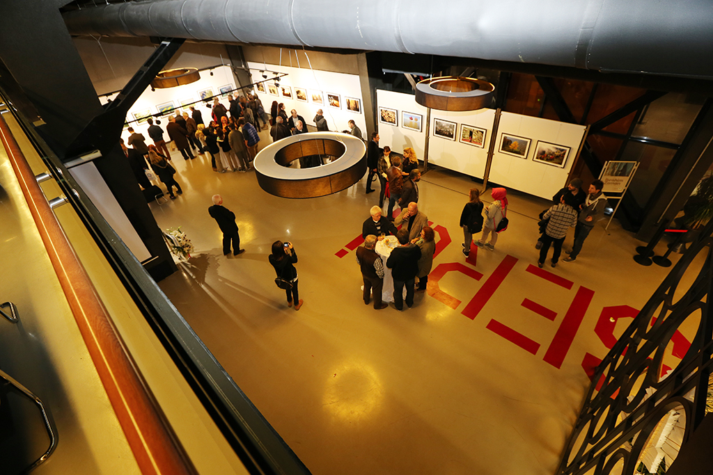 Zaman’la 55 Yıl OSM’de