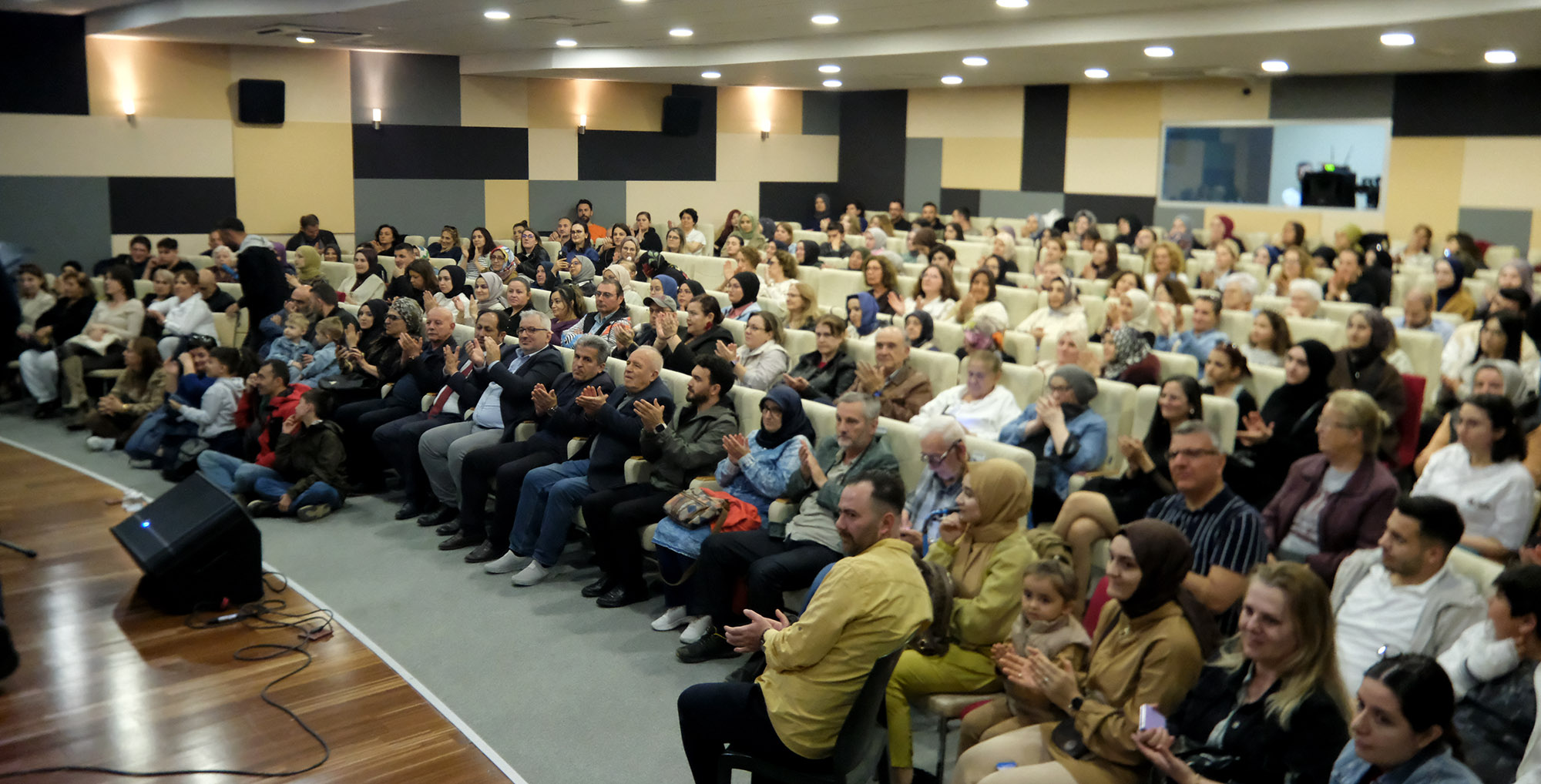 Yeşilçam’ın en güzel eserleri Ziya Taşkent’te yankılandı