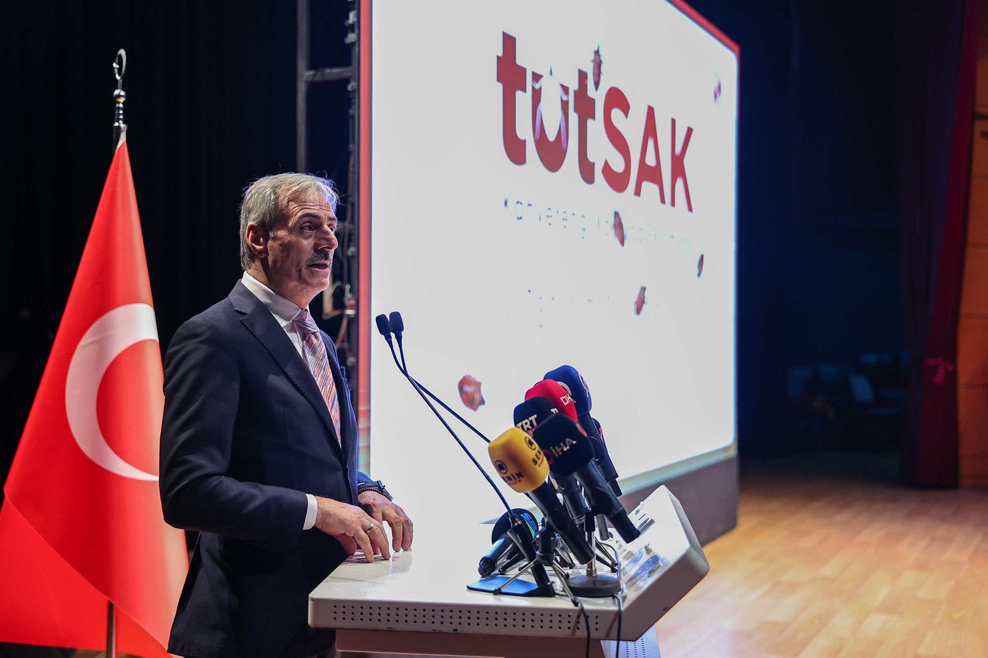 Kahverengi kokarca istilasına son verecek yerli buluş: ‘tutSAK’