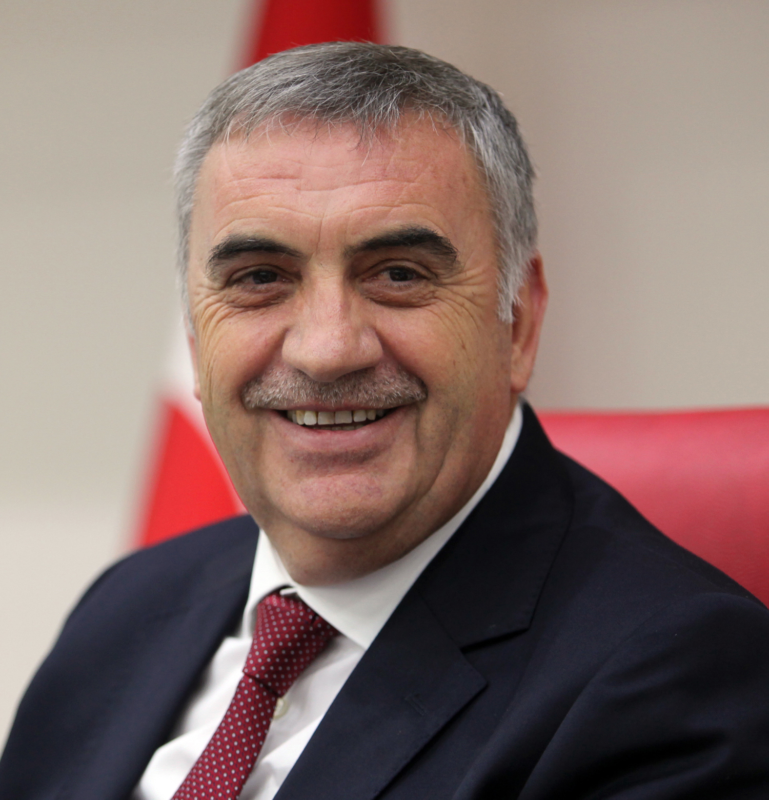 Şehrin İçmesuyu Geleceğine Güvence